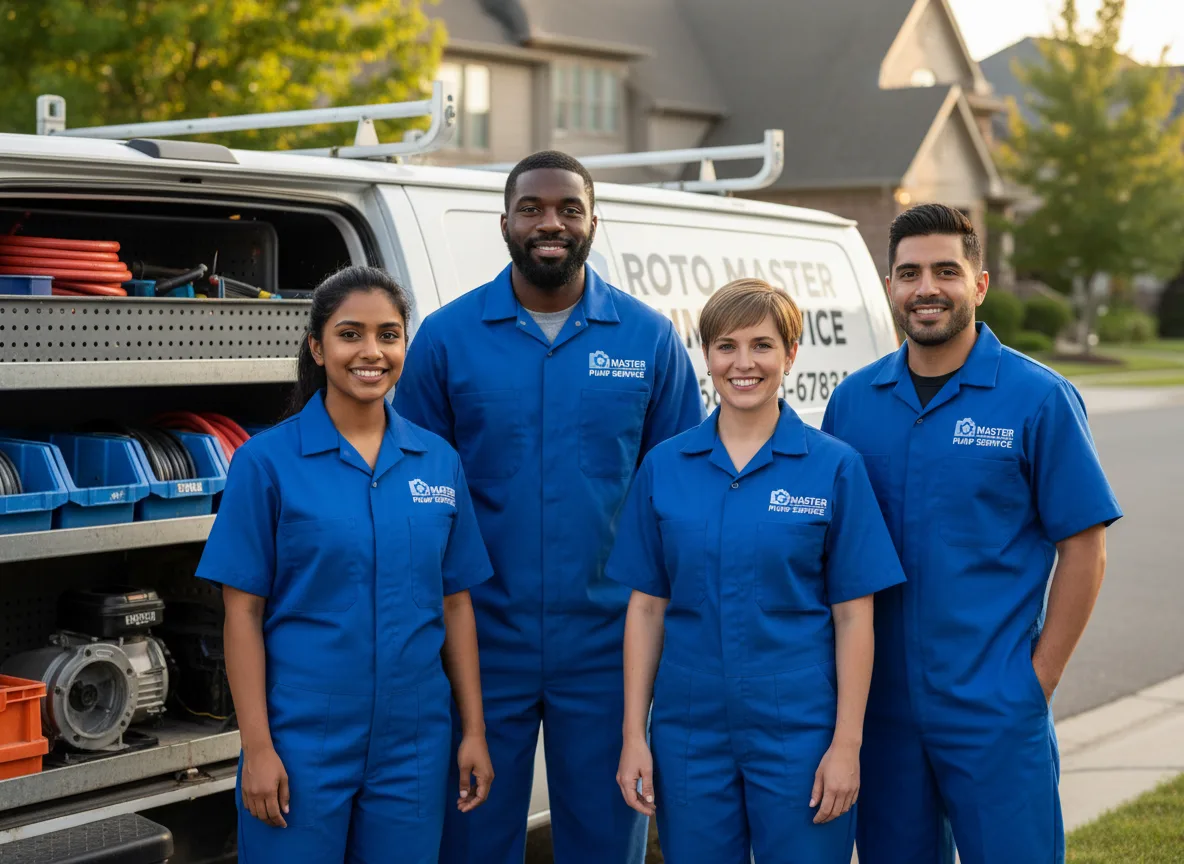 Sump Pump Installation company in Elkville, IL